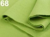 ściągacz elastyczny bawełna zielony jasny