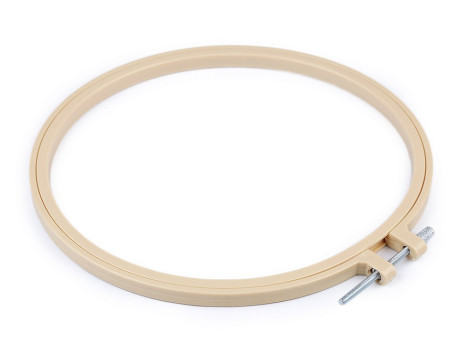 tamborek plastikowy 20 cm