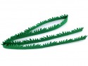 trawa z filcu zielona 1 metr