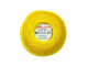 Kordonek MUZA 50 (30x3) żółty 1505