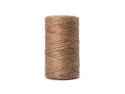 sznurek jutowy skręcany 2,2 mm - 260m