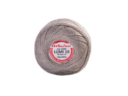 Kordonek LUMI 10 - 0103 50g (30x6)