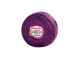 Kordonek LUMI 10 - fioletowy 0105 50g (30x6)