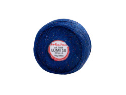 Kordonek LUMI 10 - 0106 50g (30x6)