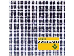 kanwa do haftu usztywniona 56/10 biała