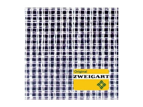 kanwa do haftu usztywniona 56/10 biała