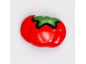 Guziczek dziecięcy pomidorek