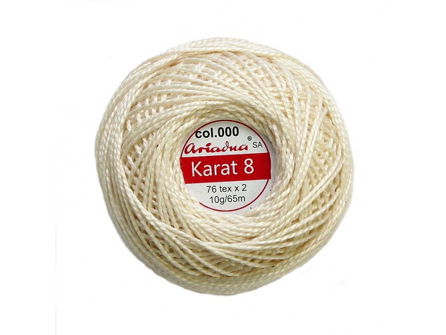 KARAT 8 76x2 -kol. 000