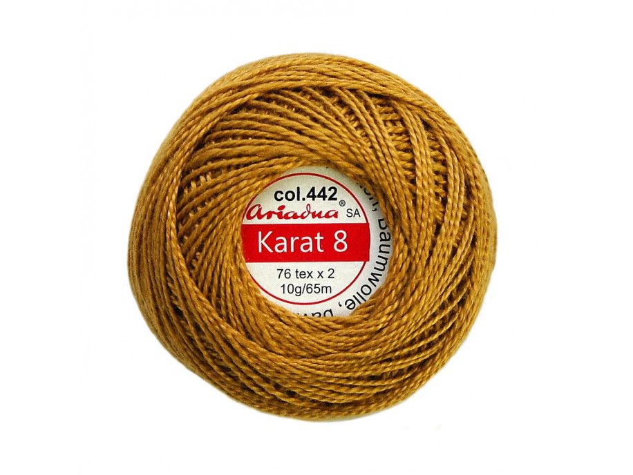 KARAT 8 76x2 -kol. 442