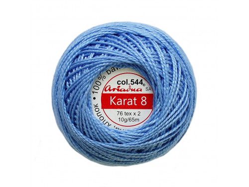 KARAT 8 niebieski 1623 (0544) 65m 10g