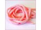 sznurek bistorowy różowy jasny