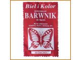 barwnik do tkanin wiśniowy