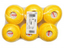 Kordonek ARIA 5 kol. 0360 żółty paczka 6szt.